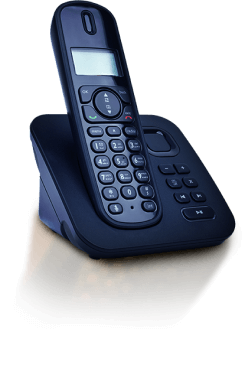 House phone